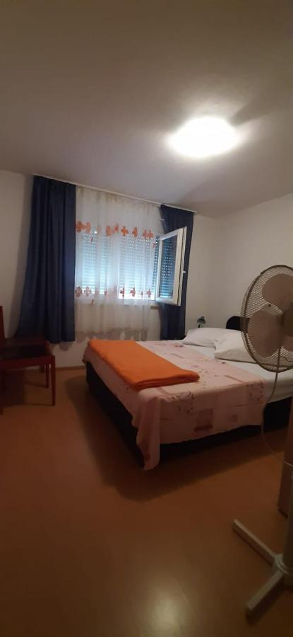 Holiday Home Zeljana คาปริเย ภายนอก รูปภาพ