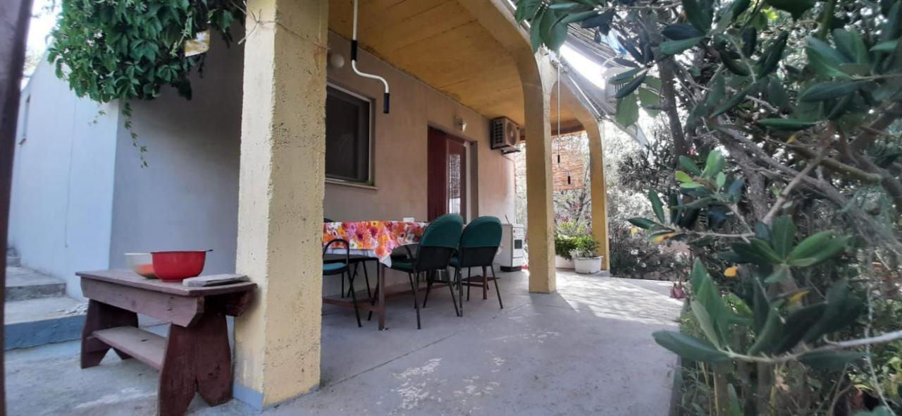 Holiday Home Zeljana คาปริเย ภายนอก รูปภาพ