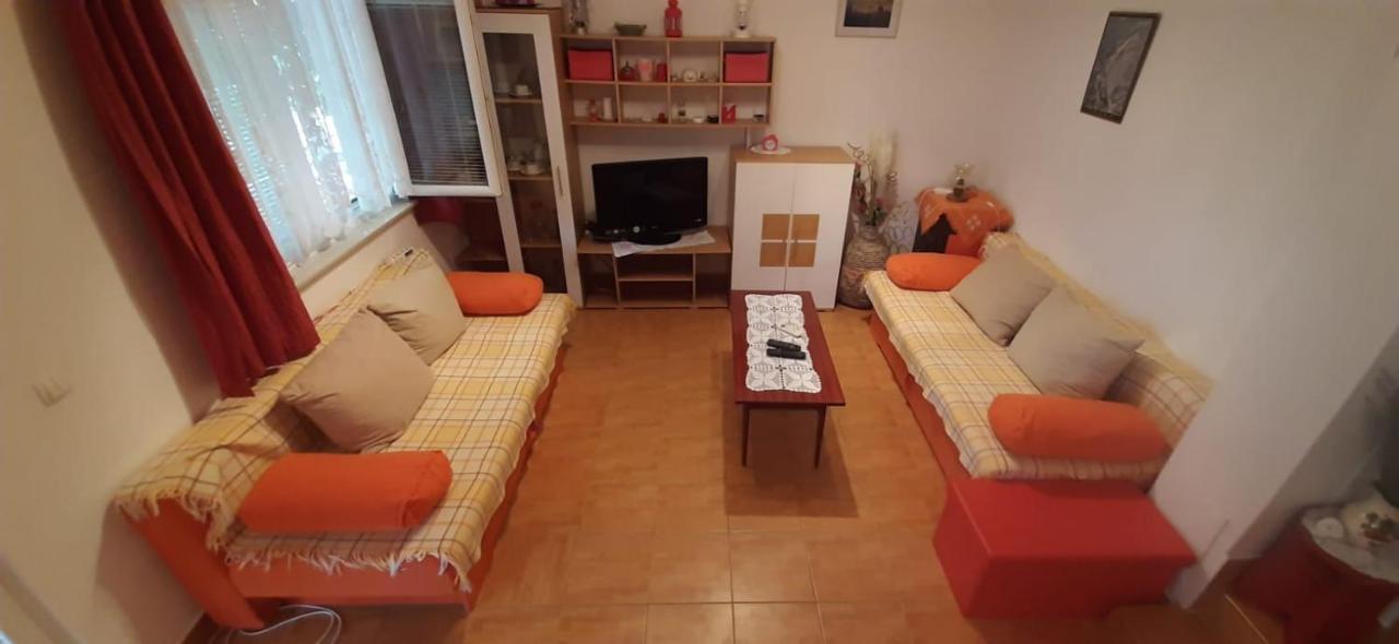 Holiday Home Zeljana คาปริเย ภายนอก รูปภาพ