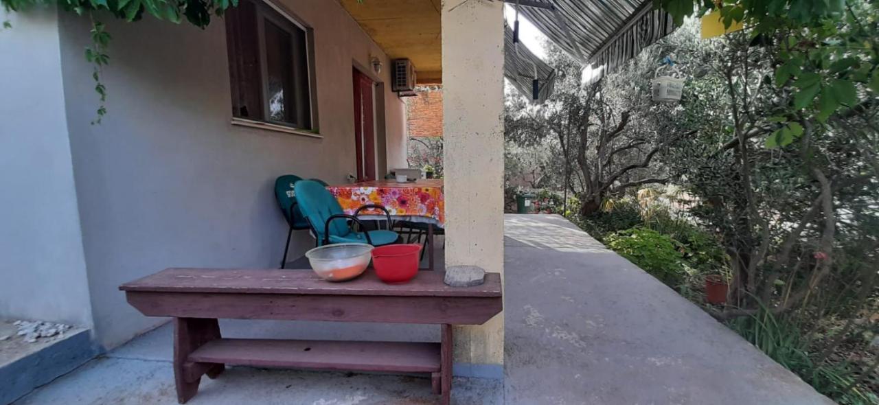 Holiday Home Zeljana คาปริเย ภายนอก รูปภาพ