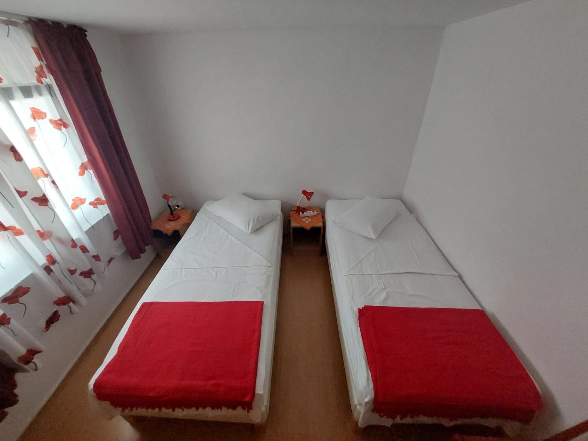 Holiday Home Zeljana คาปริเย ภายนอก รูปภาพ