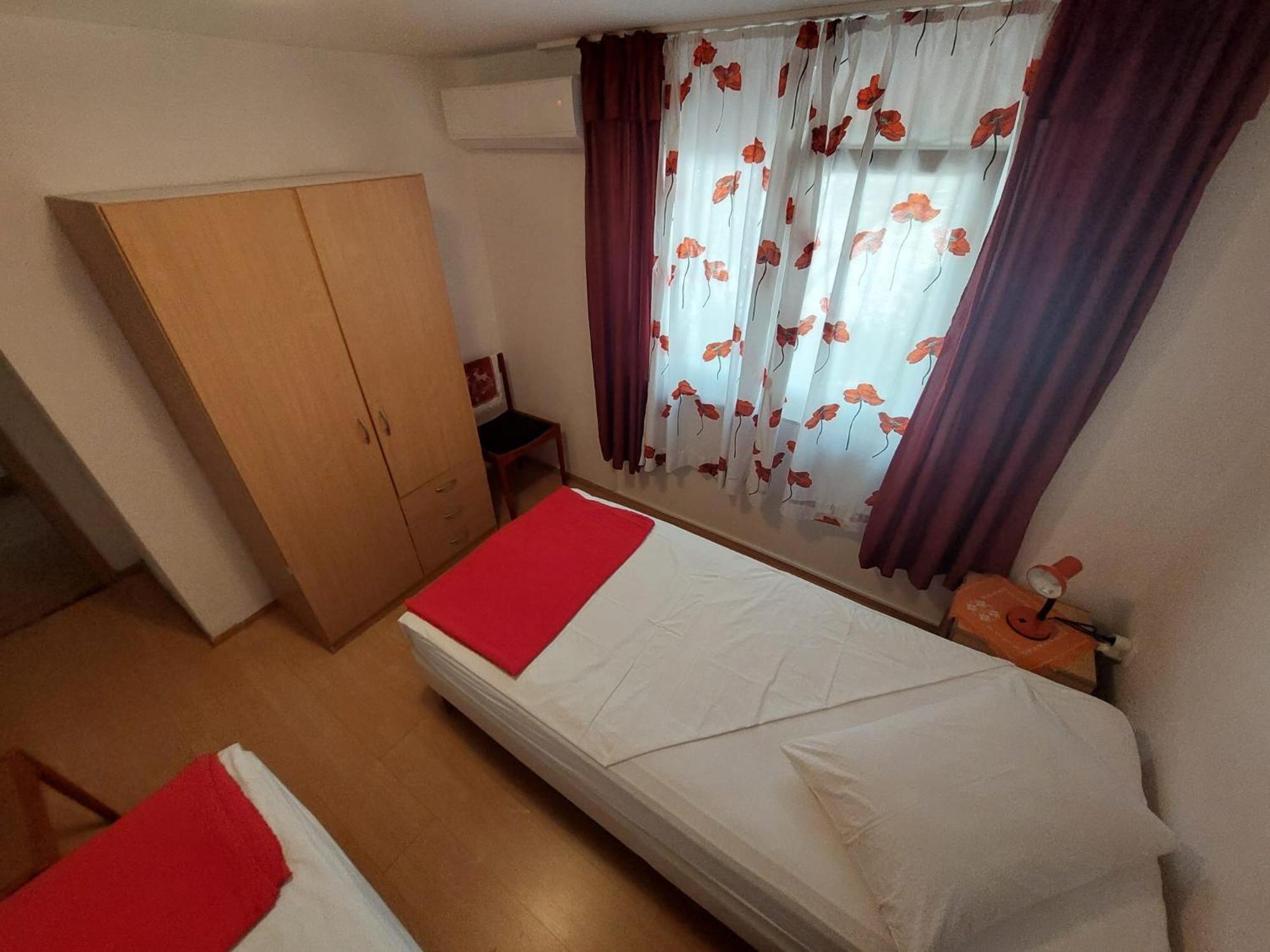Holiday Home Zeljana คาปริเย ภายนอก รูปภาพ