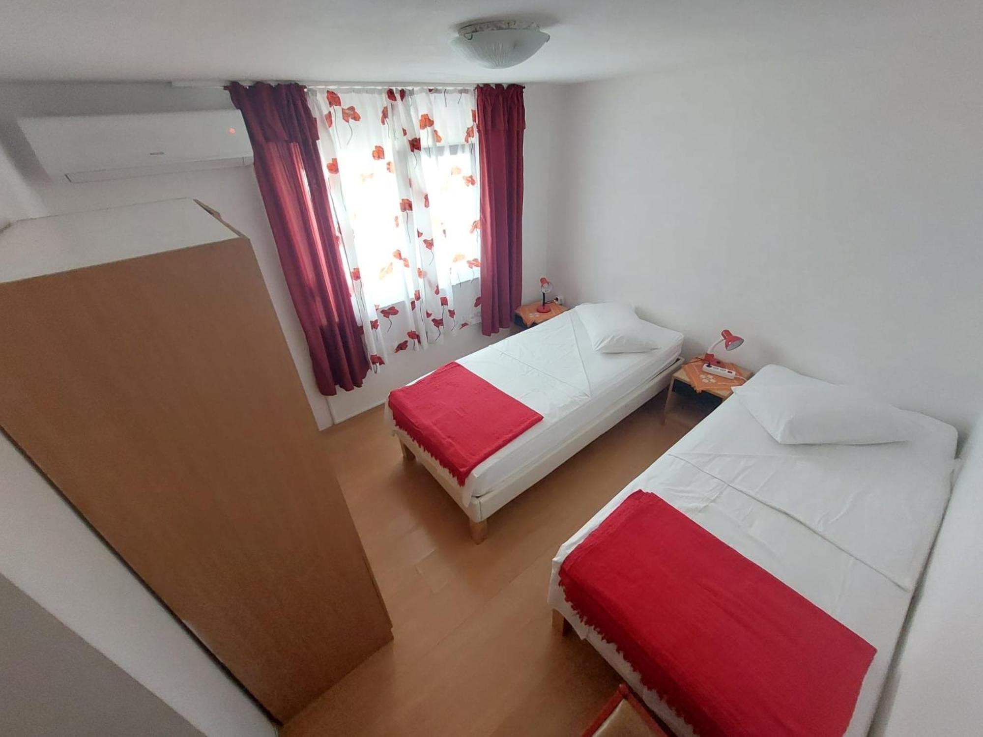 Holiday Home Zeljana คาปริเย ภายนอก รูปภาพ