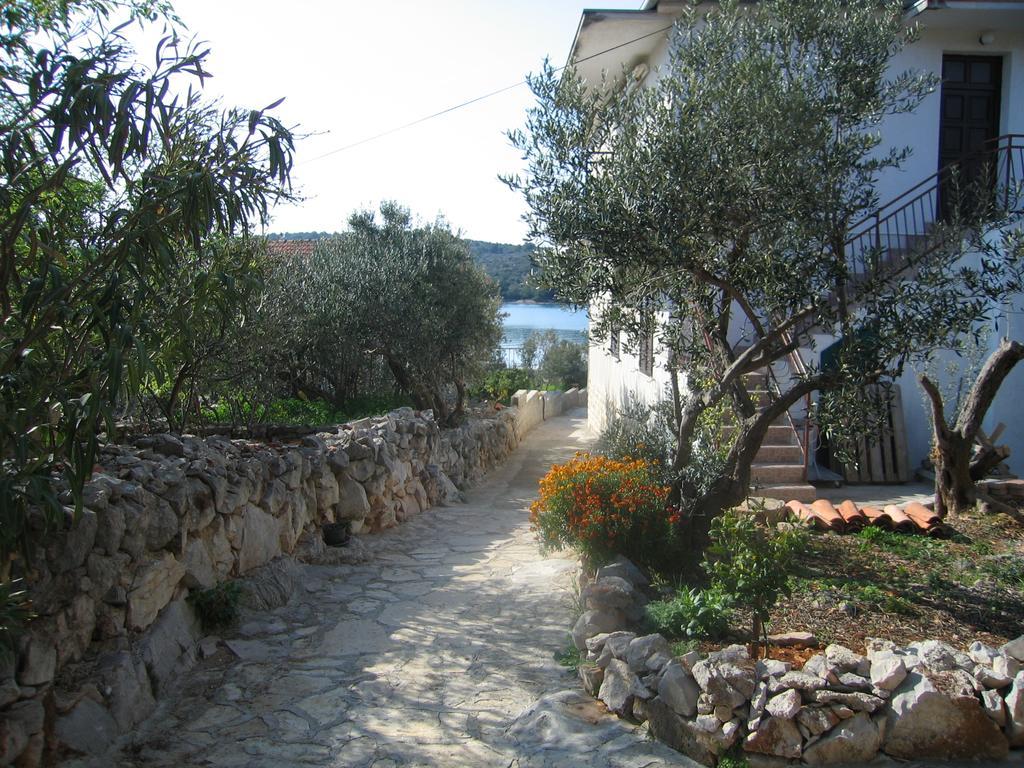 Holiday Home Zeljana คาปริเย ภายนอก รูปภาพ
