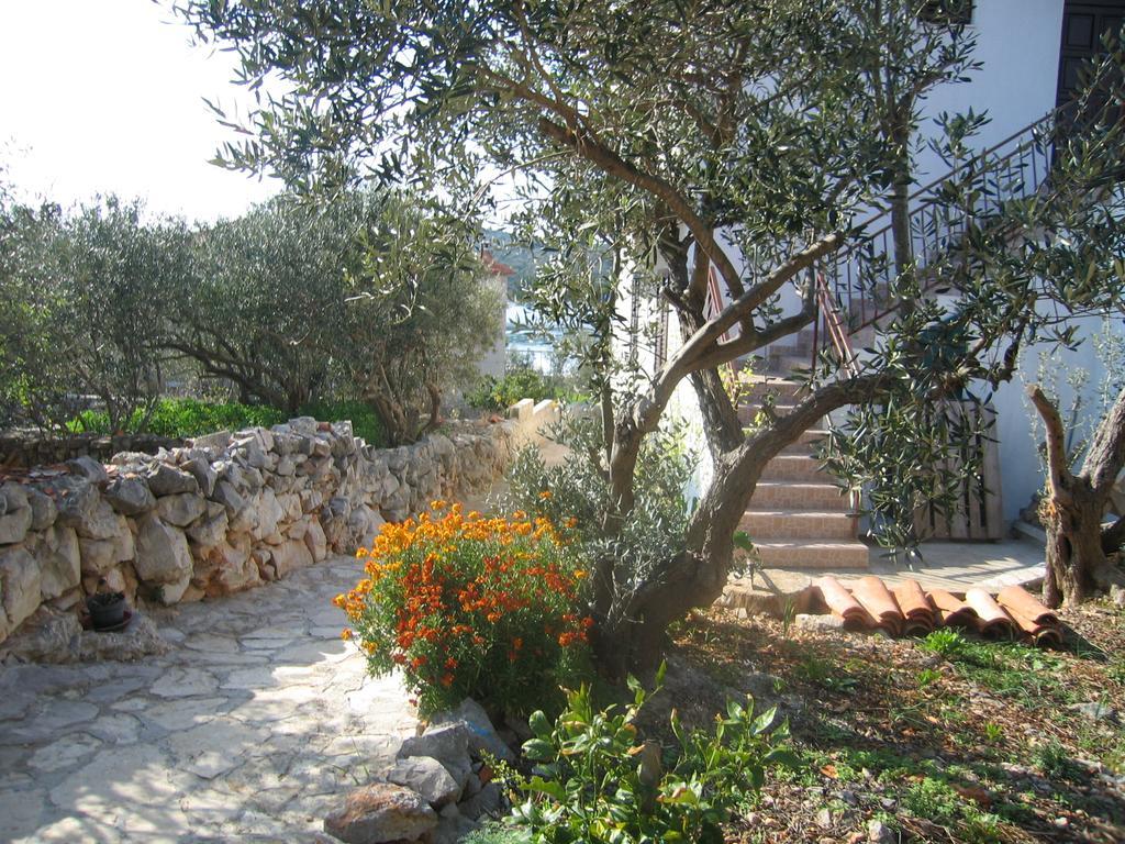 Holiday Home Zeljana คาปริเย ภายนอก รูปภาพ