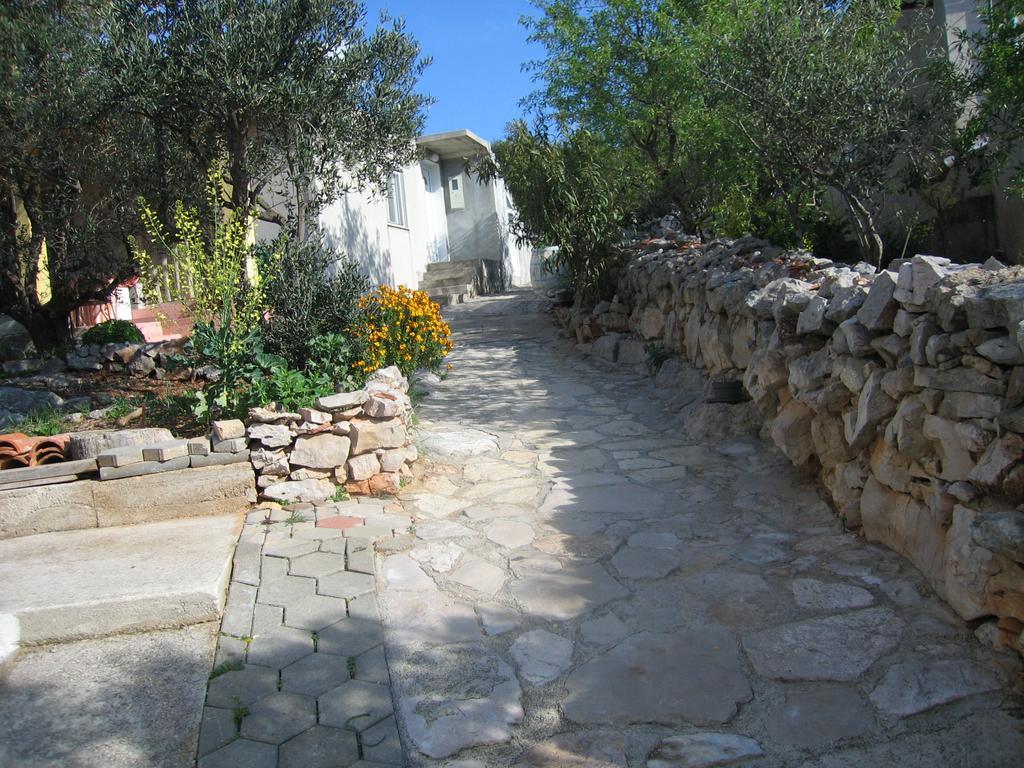 Holiday Home Zeljana คาปริเย ภายนอก รูปภาพ