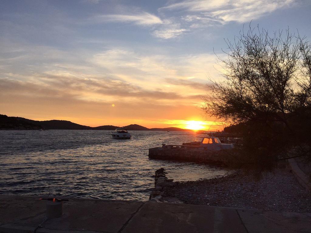 Holiday Home Zeljana คาปริเย ภายนอก รูปภาพ