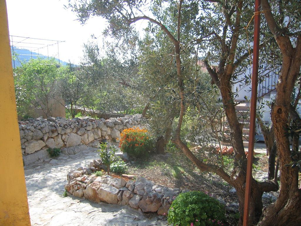Holiday Home Zeljana คาปริเย ภายนอก รูปภาพ