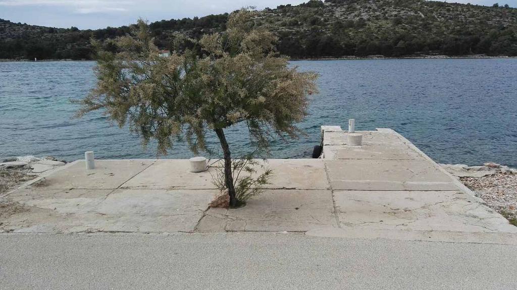 Holiday Home Zeljana คาปริเย ภายนอก รูปภาพ