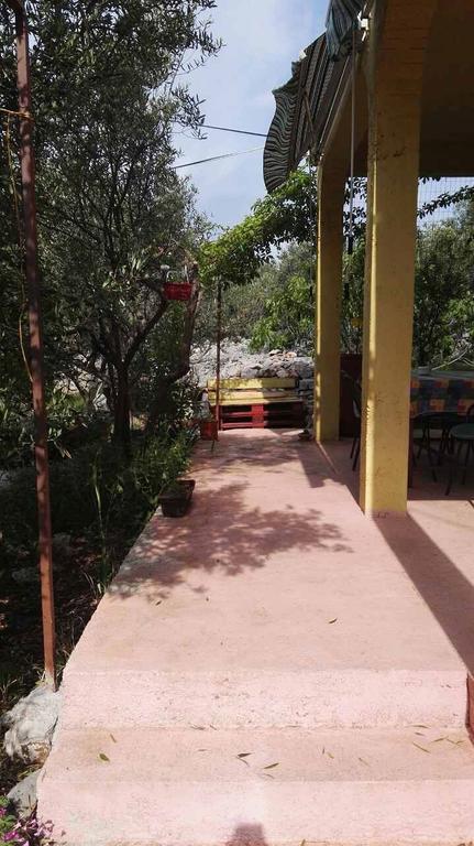 Holiday Home Zeljana คาปริเย ภายนอก รูปภาพ