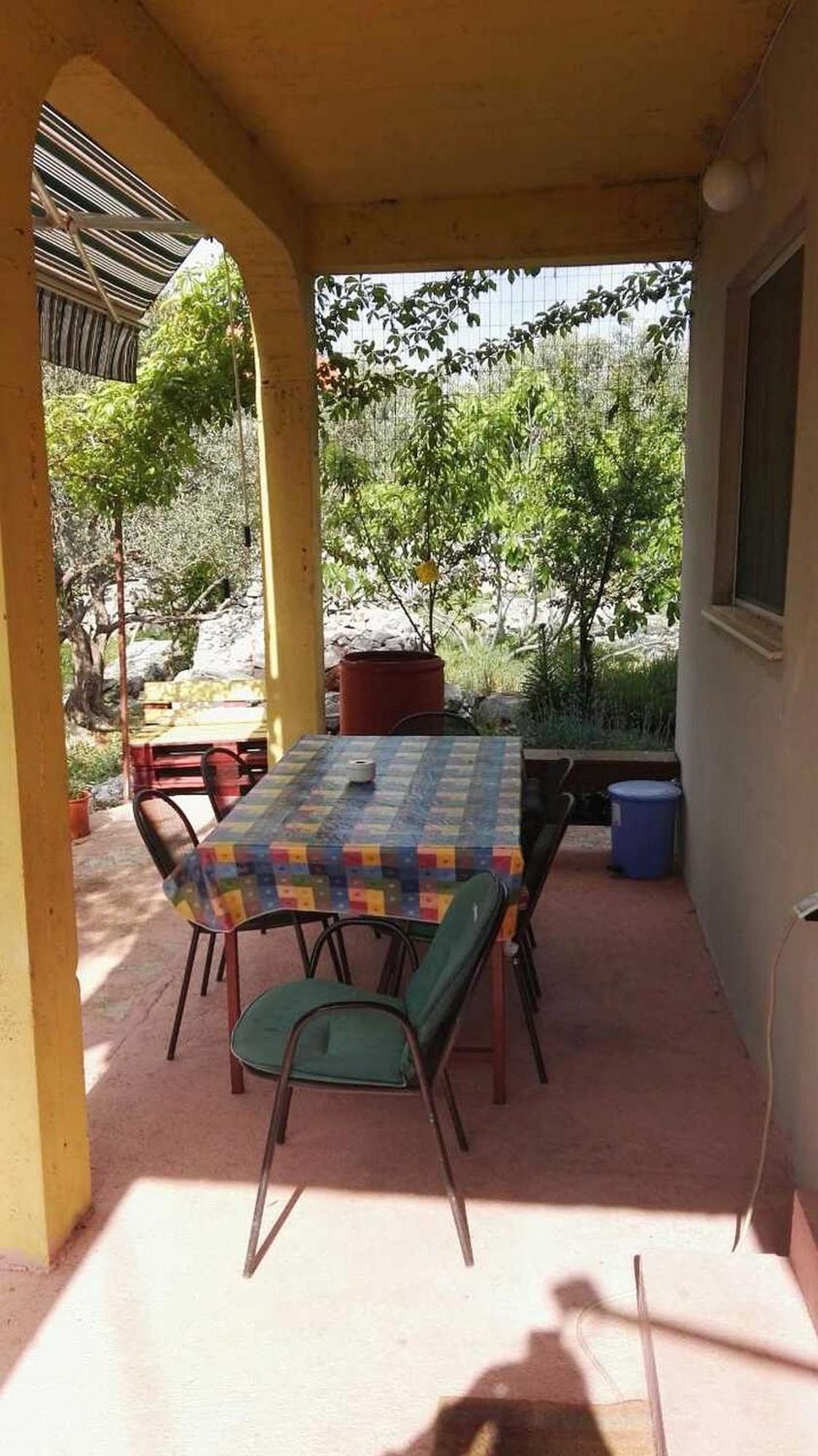 Holiday Home Zeljana คาปริเย ภายนอก รูปภาพ