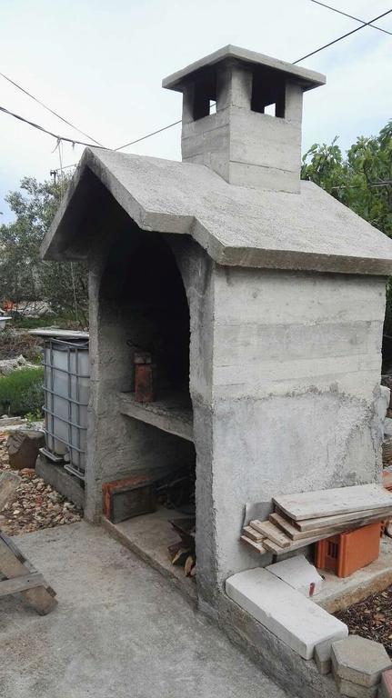 Holiday Home Zeljana คาปริเย ภายนอก รูปภาพ