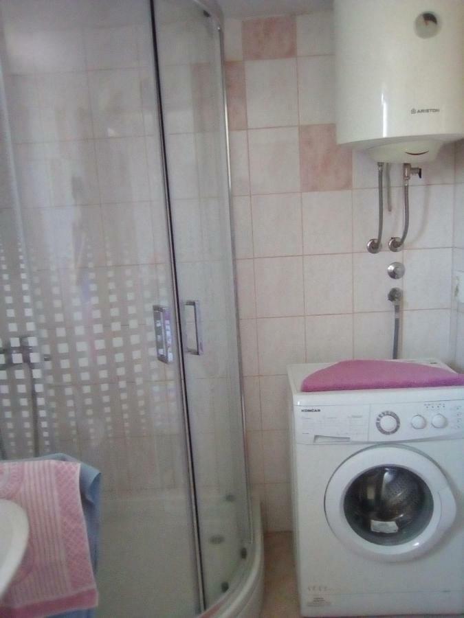 Holiday Home Zeljana คาปริเย ภายนอก รูปภาพ