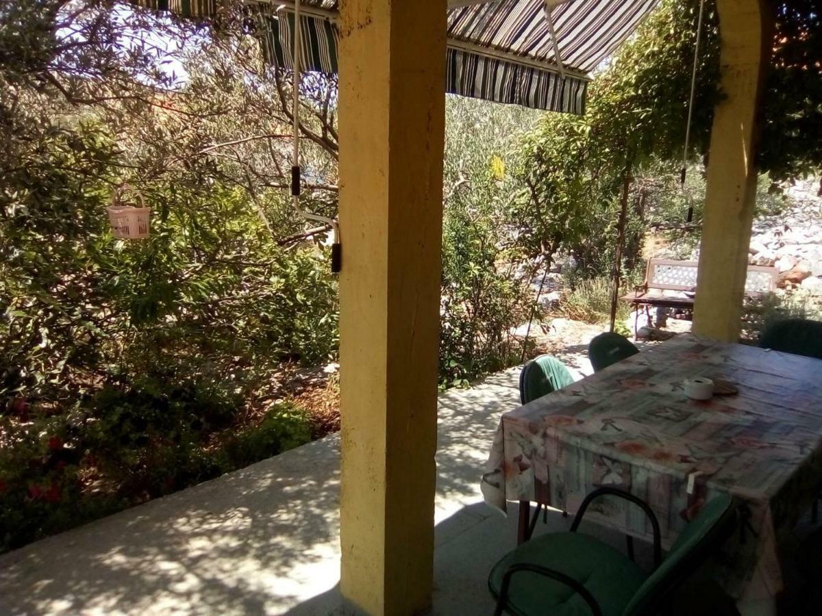 Holiday Home Zeljana คาปริเย ภายนอก รูปภาพ