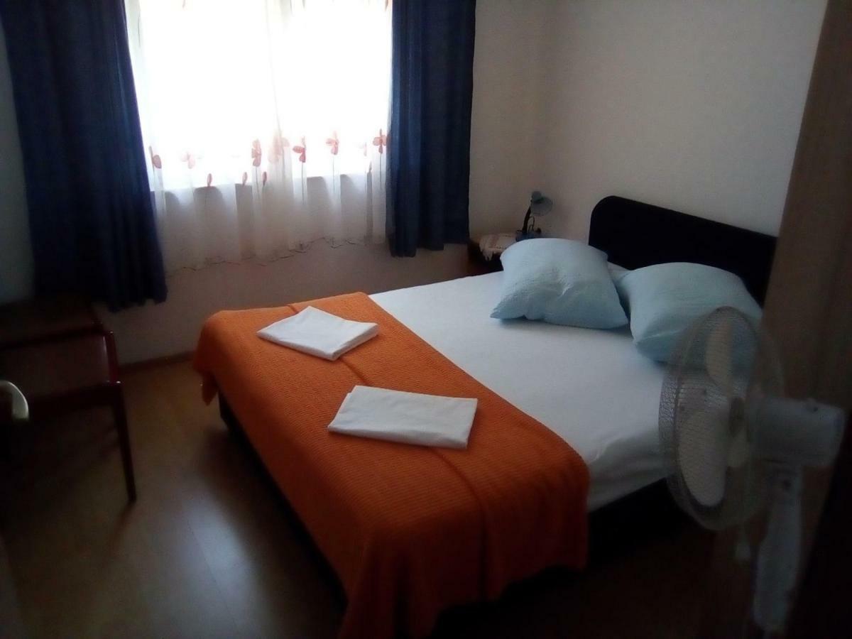 Holiday Home Zeljana คาปริเย ภายนอก รูปภาพ