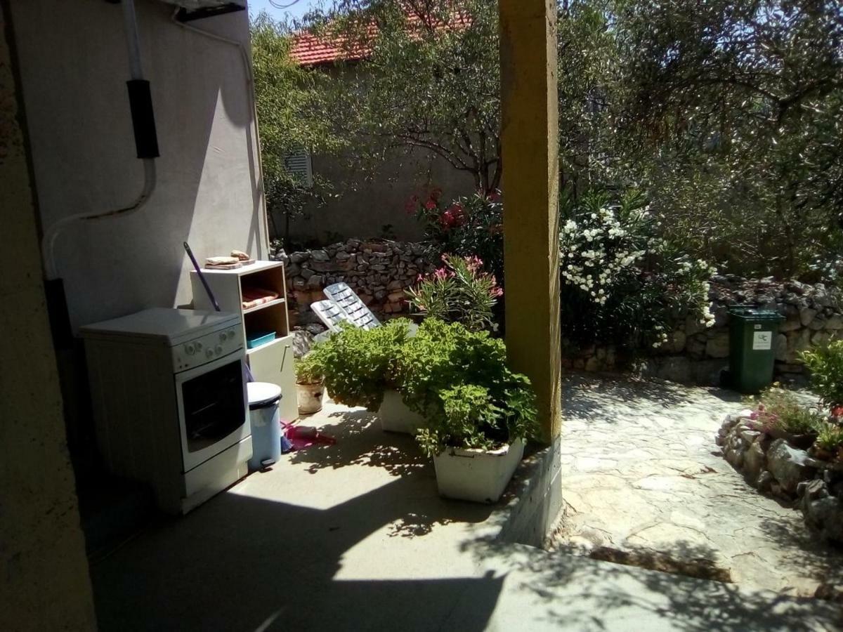Holiday Home Zeljana คาปริเย ภายนอก รูปภาพ