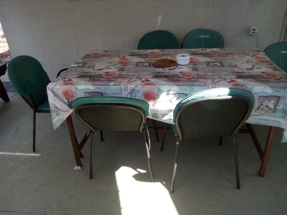 Holiday Home Zeljana คาปริเย ภายนอก รูปภาพ