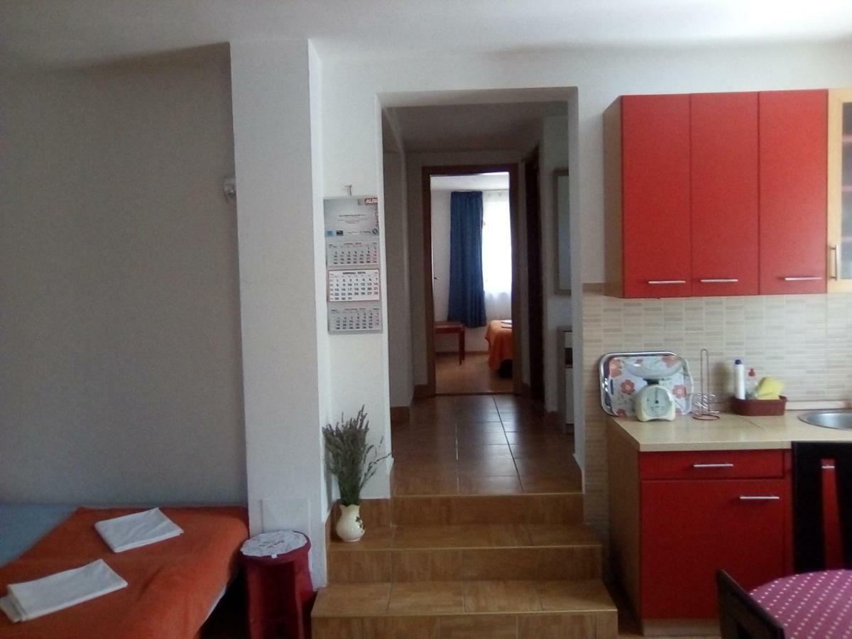 Holiday Home Zeljana คาปริเย ภายนอก รูปภาพ