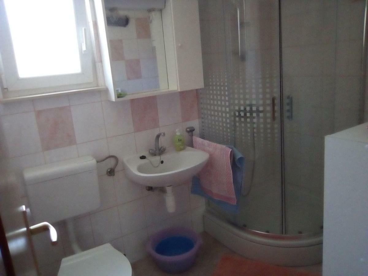 Holiday Home Zeljana คาปริเย ภายนอก รูปภาพ